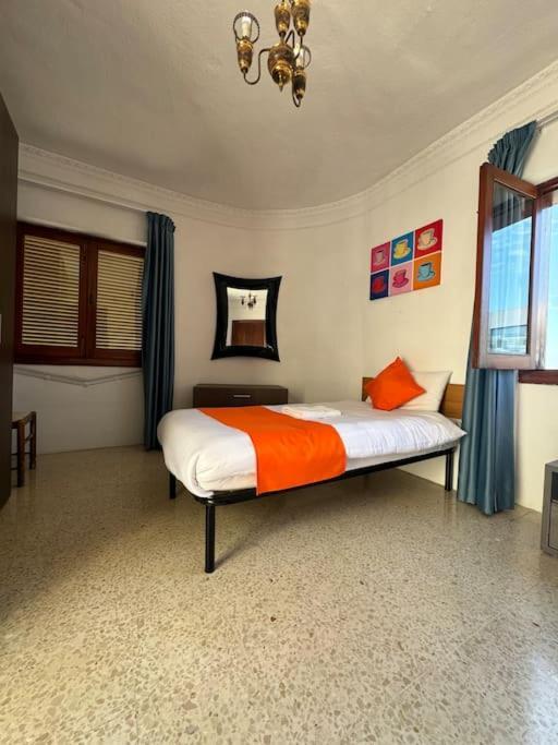 Villa Xiwan Is-Swieqi Zewnętrze zdjęcie