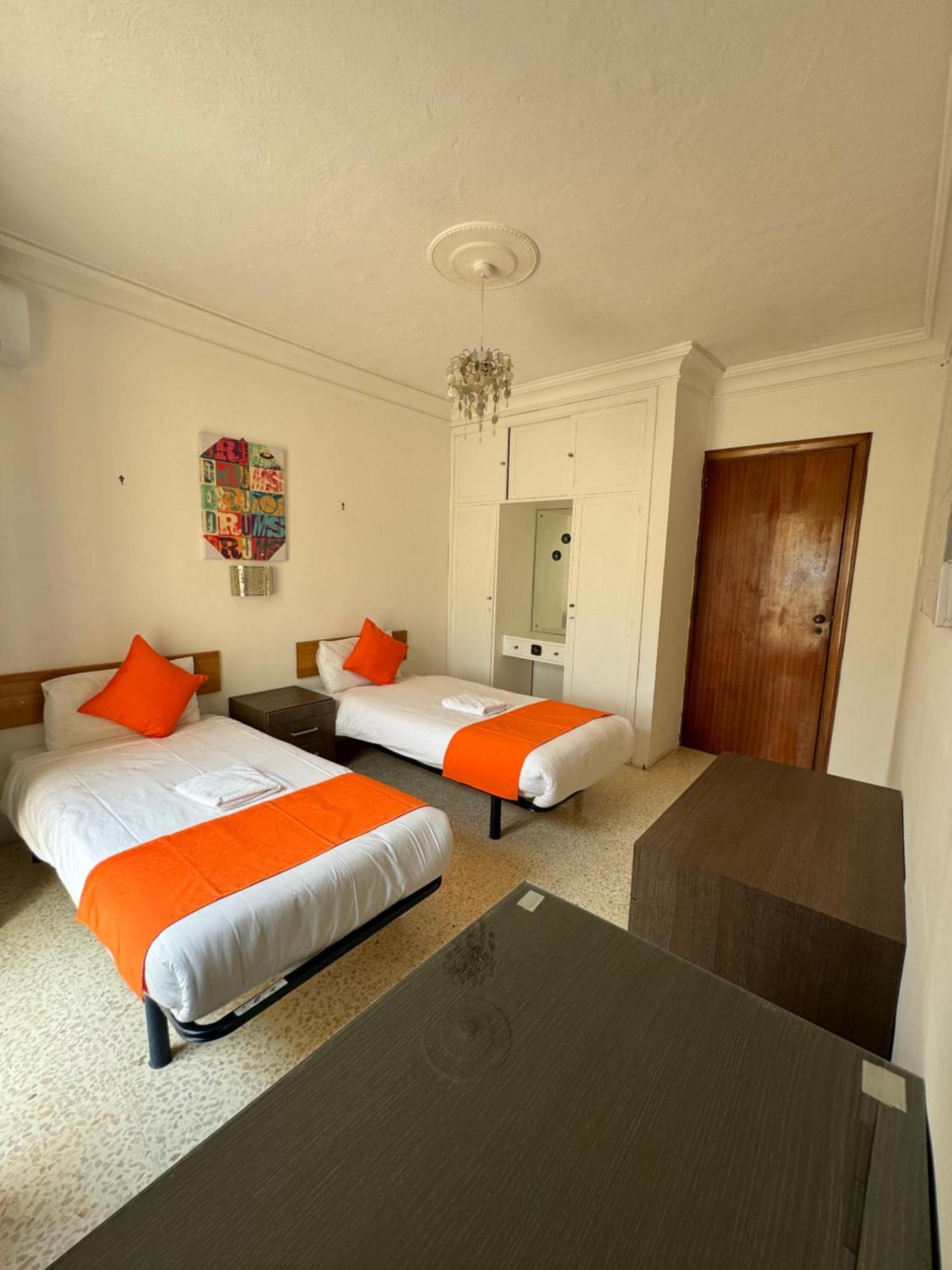 Villa Xiwan Is-Swieqi Zewnętrze zdjęcie