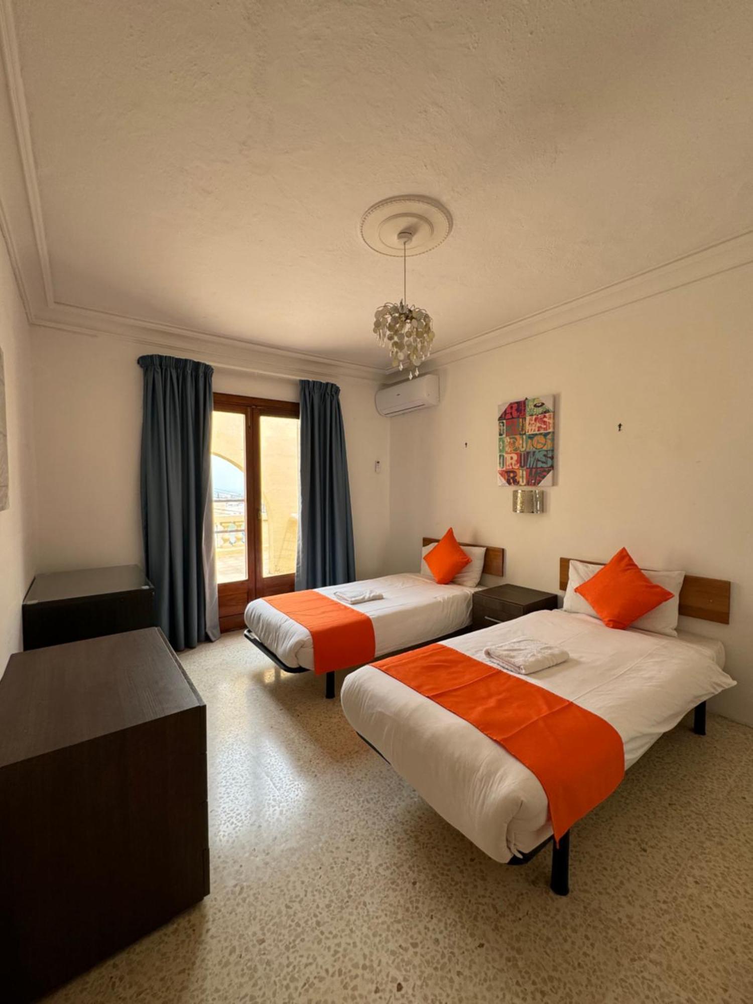 Villa Xiwan Is-Swieqi Zewnętrze zdjęcie