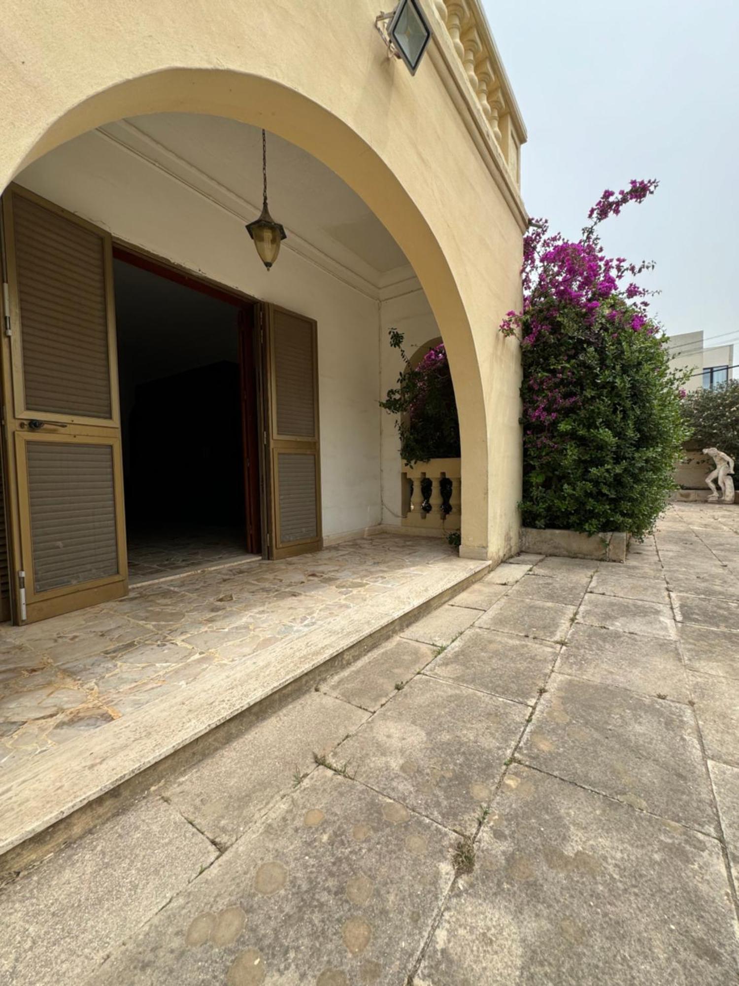 Villa Xiwan Is-Swieqi Zewnętrze zdjęcie