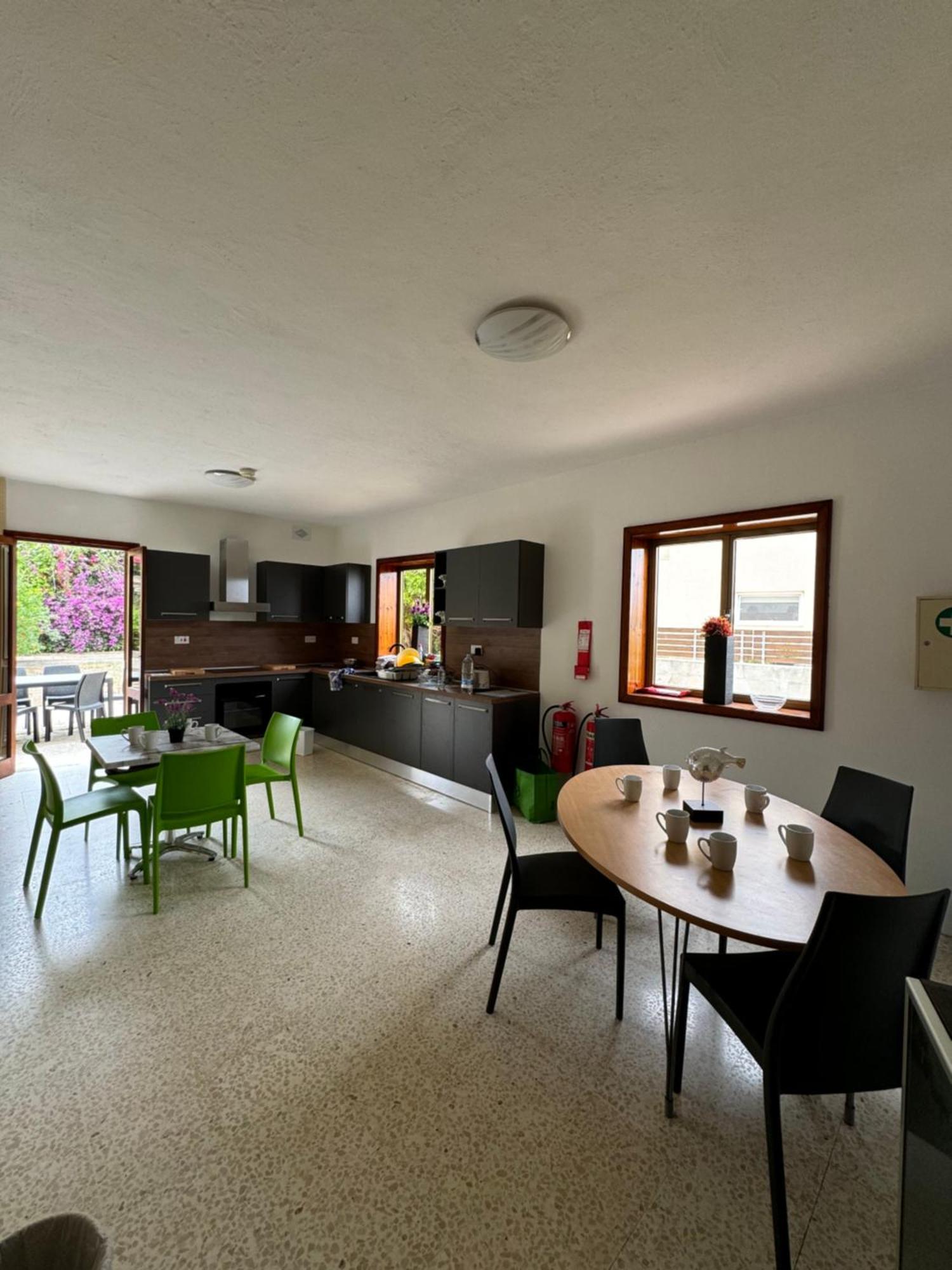 Villa Xiwan Is-Swieqi Zewnętrze zdjęcie