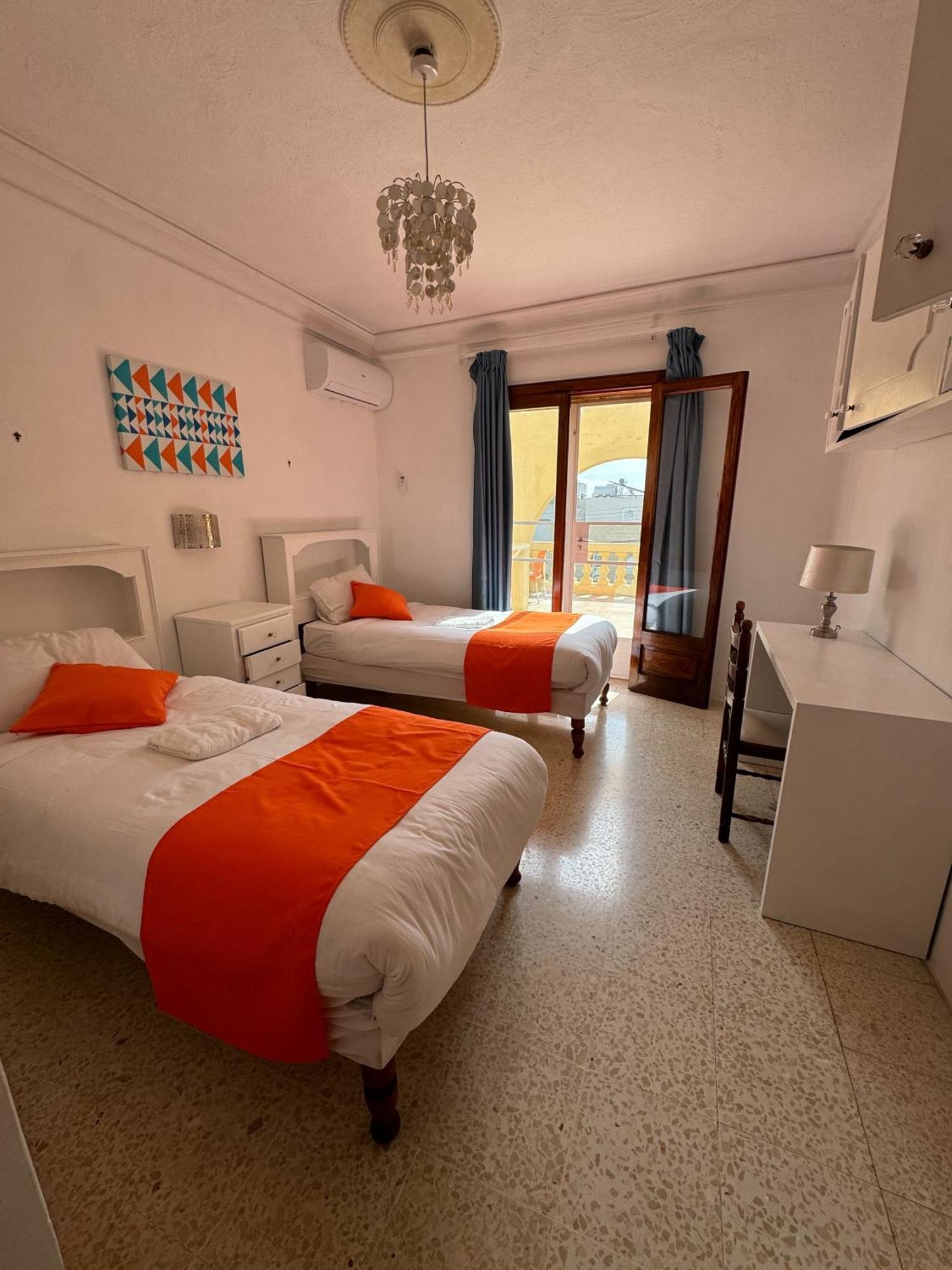 Villa Xiwan Is-Swieqi Zewnętrze zdjęcie